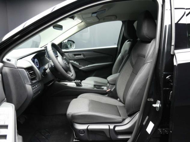 NISSAN Qashqai 3ª serie Qashqai MHEV 158 CV Xtronic N-Connecta - Foto 7
