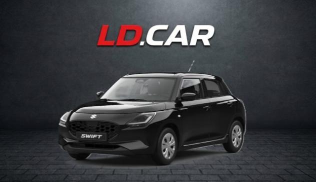 SUZUKI Swift 1.2 Hybrid WAKU rif. 23500737