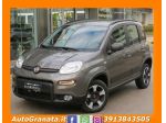 Fiat Panda 0.9 TWINAIR TURBO N.POWER(Metano)CITY LIFE