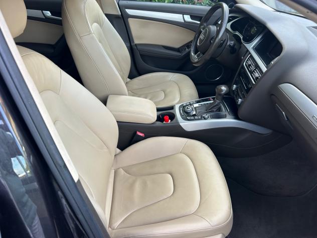 Audi A4 allroad 2.0 TDI 190 CV S tronic Advanced - Foto 6