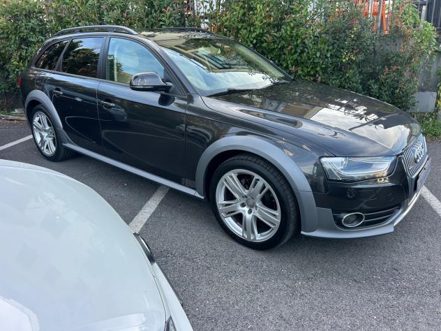 Audi A4 allroad 2.0 TDI 190 CV S tronic Advanced - Foto 2