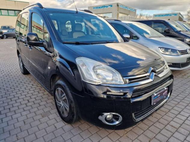 CITROEN - Berlingo - 1.6 e-HDi AUTOCARRO 5 POSTI - Foto 4