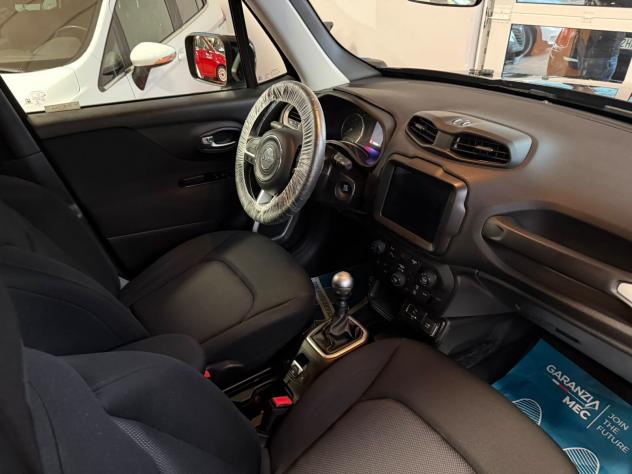 Jeep Renegade 1.4 MultiAir DDCT Limited - Foto 8