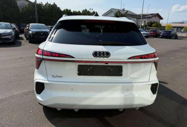 Audi Q3 NUOVO MODELLO /KM ZERO 1.5 tfsi mhev Business Advanced 150cv s-tronic PROMO FIN - Foto 5