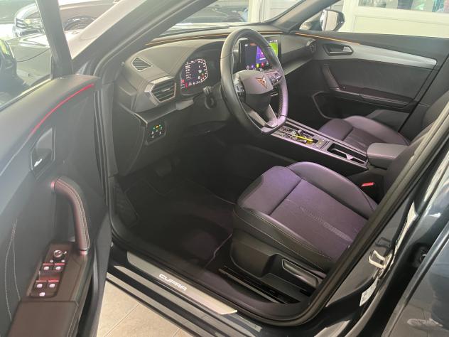 Cupra Formentor 2.0 TDI 4Drive DSG**km 52990** - Foto 10