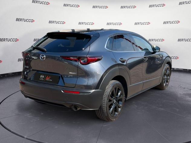 MAZDA CX-30 2.0L e-Skyactiv-X M Hybrid 2WD Homura - Foto 6