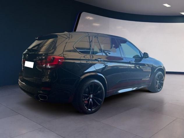 BMW X5 xdrive30d Experience 258cv auto - Foto 4