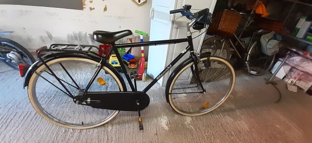 BICICLETTA BIANCHI UOMO 28" - Foto 4