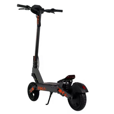 MONOPATTINO KUKIRIN G2 48V 15AH NUOVO - Foto 4