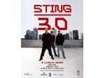 Vendo biglietti Sting 3.0 Tour  3 luglio 2026 platea in piedi