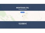 Immobile in asta di 15 m² in vendita a Monteiasi