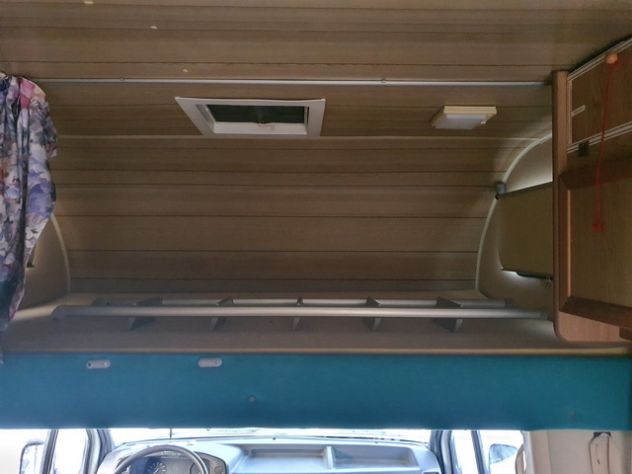 Ford Transit Camper 2.0 GPL Safariways Nairobi - Foto 7