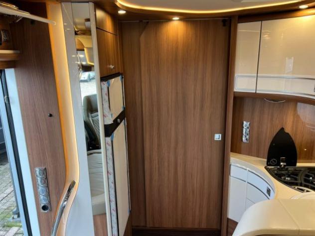 CARTHAGO CARTHAGO CHIC E-LINE I 61 XL LE MERCEDES rif. 23118878 - Foto 10