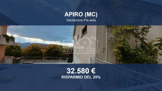 Immobile in asta di 2751 m² in vendita a Apiro