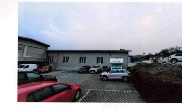 Immobile in asta di 418 m² in vendita a Luino - Foto 8