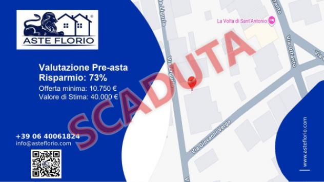 Immobile in asta di 75 m² con più di 5 locali in vendita a Melendugno