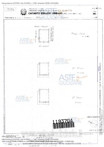 IMMOBILI-IMMOBILE RESIDENZIALE-Via Guglielmo Marconi, 25, 95031 Adrano CT, Italia - Foto 9
