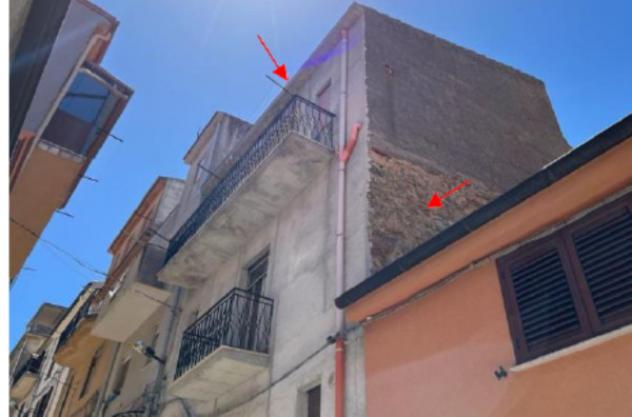 Immobile in asta di 82 m² in vendita a Alia - Foto 3