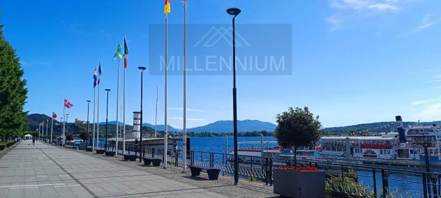 Villa singola - Arona . Rif.: ar950ir - Foto 20