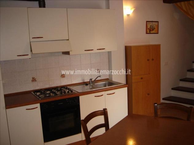 Appartamento in vendita a Asciano 45 mq Rif: 1343826 - Foto 3