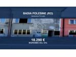Immobile in asta di 162 m² in vendita a Badia Polesine
