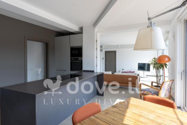 Attico / Mansarda di 154 m² con 3 locali in vendita a Brescia - Foto 6