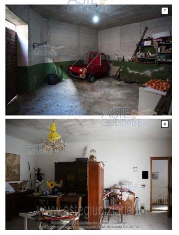 IMMOBILI-IMMOBILE RESIDENZIALE-VIA ROMA 20/22 - Foto 5