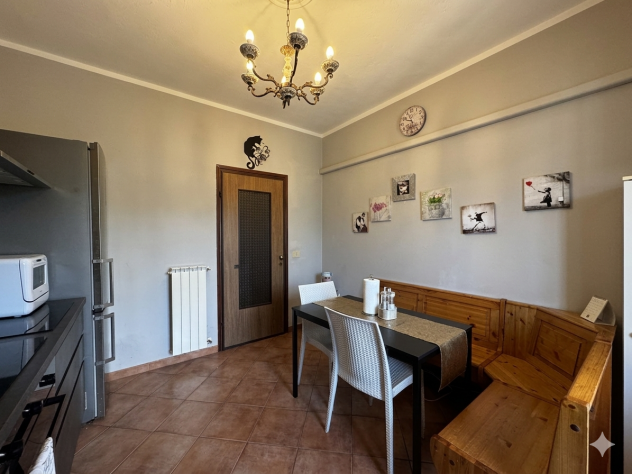 Appartamento in vendita a Buti 70 mq Rif: 1403698 - Foto 4