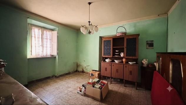 Casa singola in vendita a Colle di Compito - Capannori 280 mq Rif: 1422155 - Foto 6