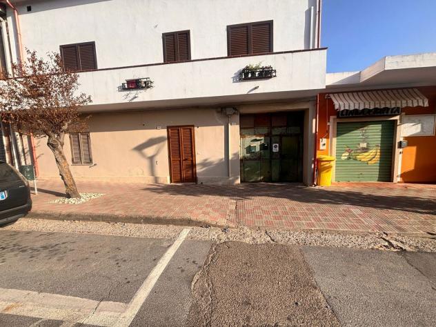 Appartamento - Perdaxius . Rif.: Cod. rif 3332186VRG