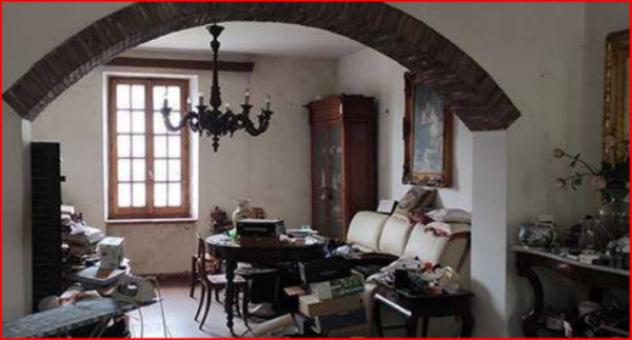 Immobile in asta di 231 m² con più di 5 locali in vendita a Castel del Piano - Foto 8