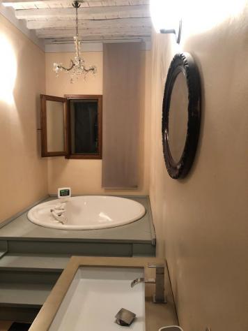 Appartamento in vendita a San Gusme' - Castelnuovo Berardenga 109 mq Rif: 1445040 - Foto 7