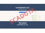 Immobile in asta di 140 m² in vendita a Catanzaro