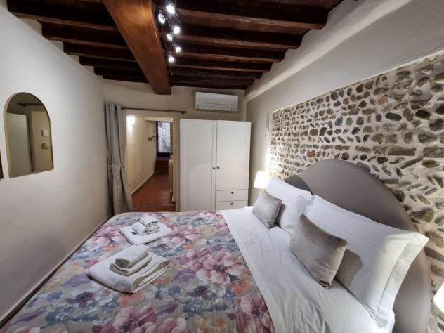 APPARTAMENTO di 2 vani e di 42 mq (FIRENZE) rif. A26/208 - Foto 14