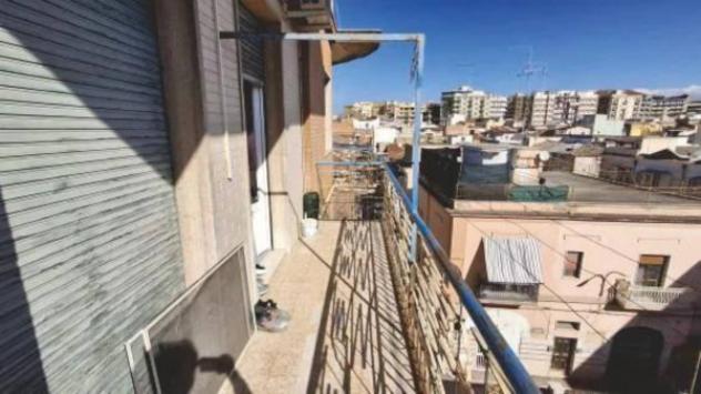 Immobile in asta di 134 m² con più di 5 locali in vendita a Foggia - Foto 9