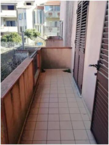 Immobile in asta di 162 m², box auto in vendita a Jonadi - Foto 12