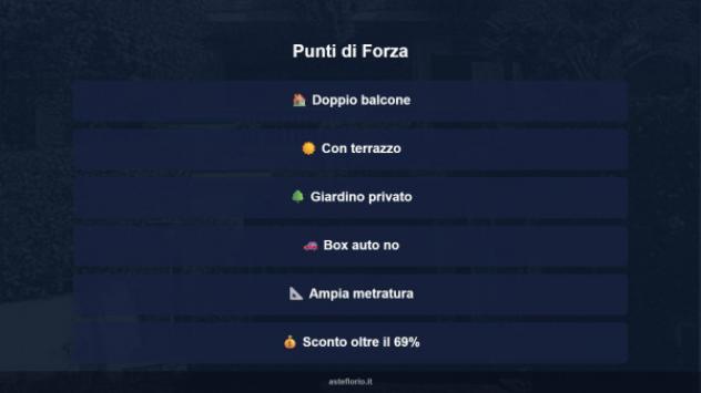 Immobile in asta di 208 m² in vendita a Labico - Foto 10