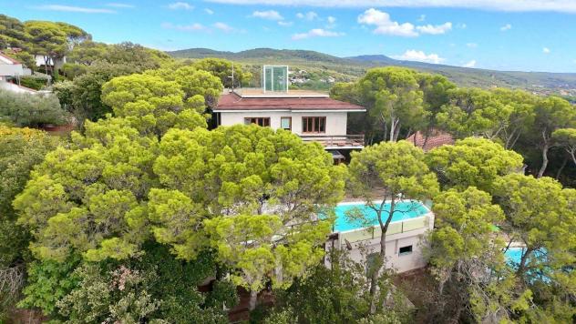 Villa in vendita a Livorno - Foto 2