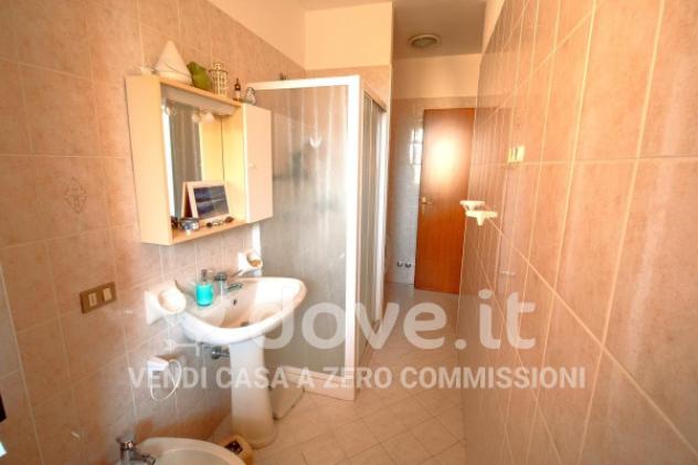 Appartamento di 127 m² con 4 locali e box auto in vendita a Mirandola - Foto 20
