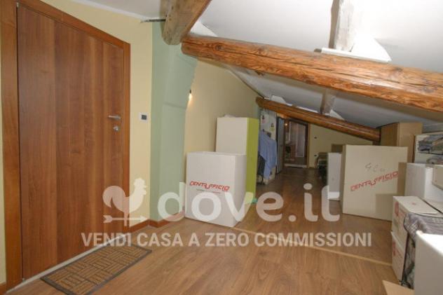 Appartamento di 100 m² con 3 locali in vendita a Modena - Foto 19