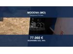 Immobile in asta di 97 m² in vendita a Modena