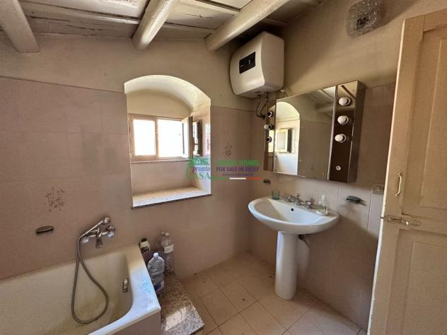 Rif. 9033 - Casa Indipendente a Giarratana - Foto 14