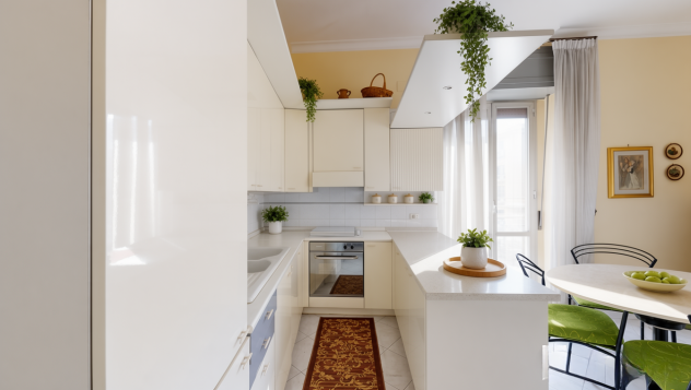 Appartamento in vendita a Napoli - Foto 3