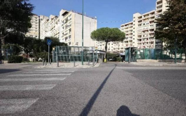 Immobile in asta di 95 m² in vendita a Napoli - Foto 2