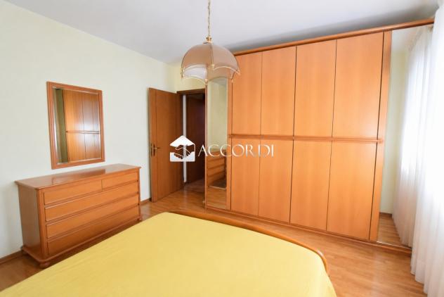 APPARTAMENTO di 3 vani e di 107 mq (NERVESA DELLA BATTAGLIA) rif. PE19 - Foto 6
