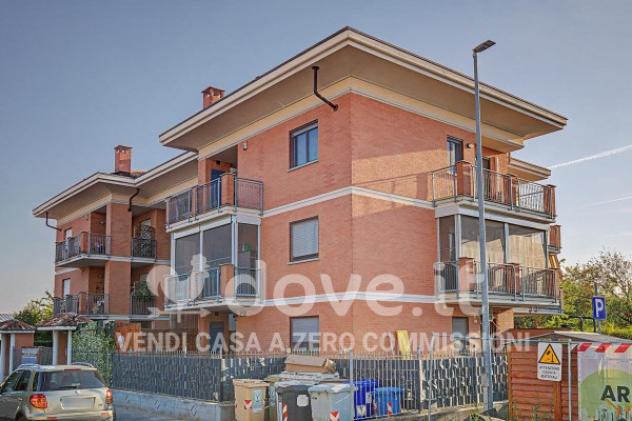 Appartamento di 99 m² con 3 locali in vendita a Orbassano - Foto 2