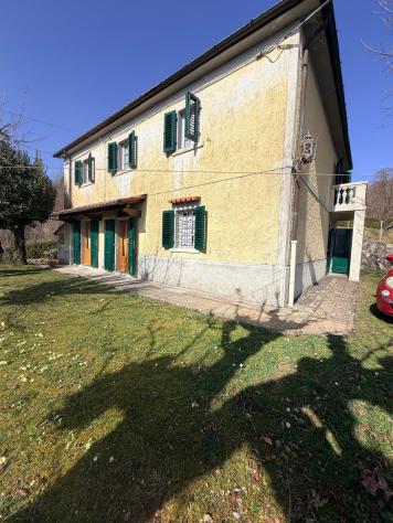 Casa singola in vendita a Cassarese - Pistoia 170 mq Rif: 1399626
