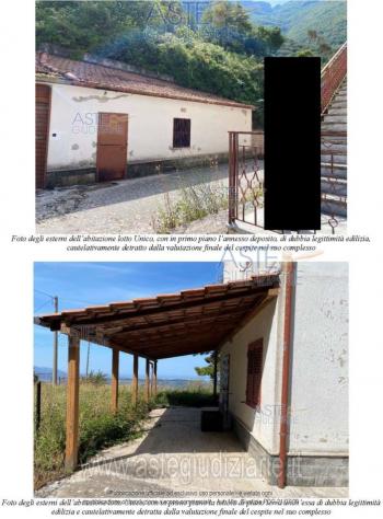 IMMOBILI-IMMOBILE RESIDENZIALE-Località Pescone, 14, 84026 SA, Italia - Foto 2