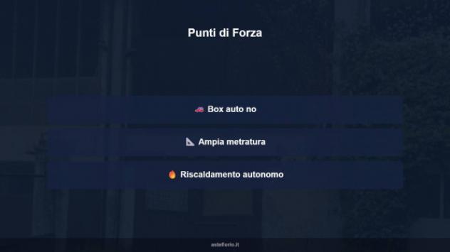 Immobile in asta di 143 m² con più di 5 locali in vendita a Robecco d'Oglio - Foto 8