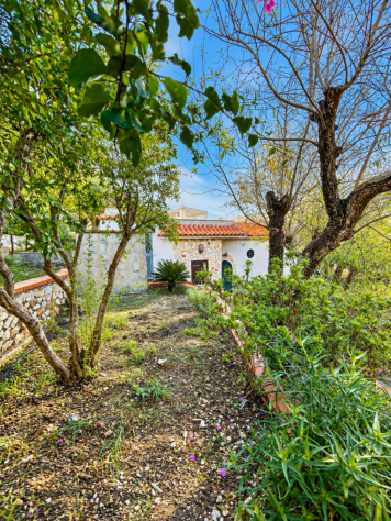 Bifamiliare in vendita a San Felice Circeo - Foto 4